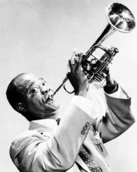 Louis Armstrong