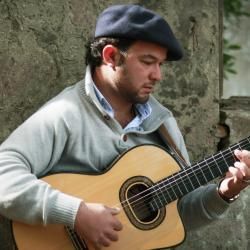 Photo of Luis Arrúa