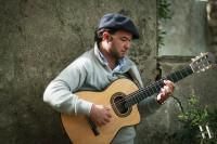 Luis Arrúa