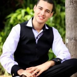 Foto de Marconei Lessa