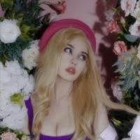 Dead Blonde