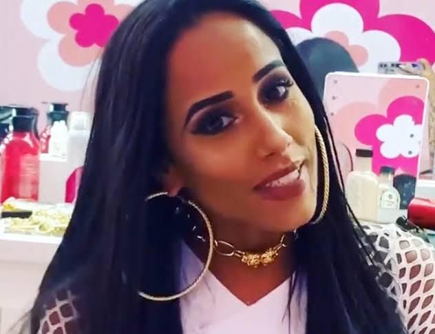 MC Naninha