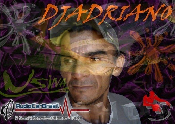 DjAdriano