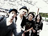 Letting Go (Japanese Version)