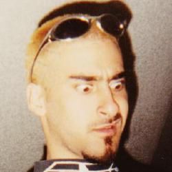 Foto de Armand Van Helden