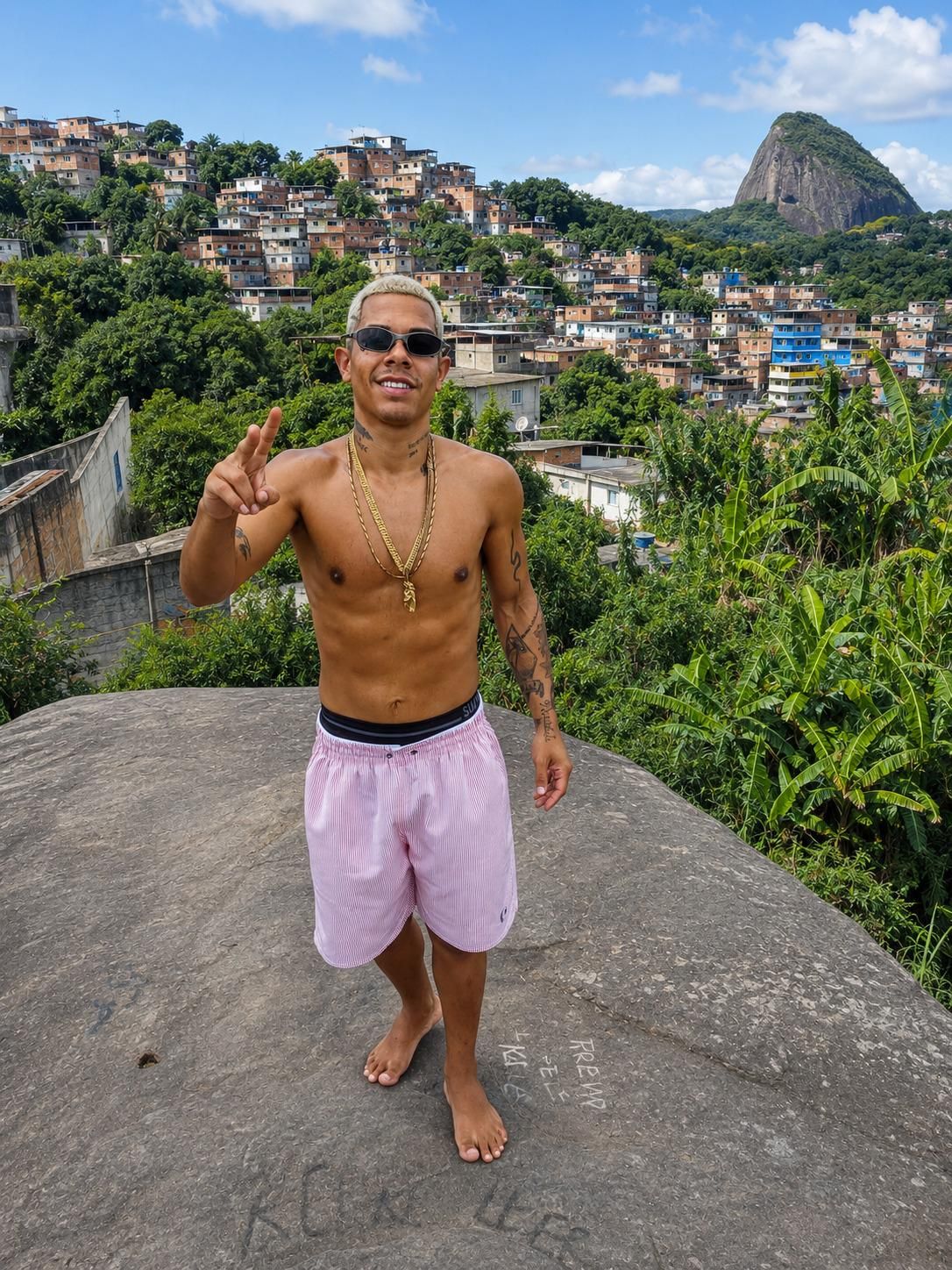 Adenilson Monteiro