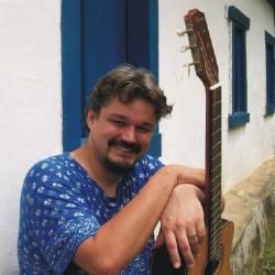 Foto de Marcelo Rios