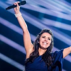 Foto de Jamala