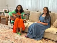 Debora e Abigail