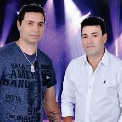 Foto de Henrique e Kleber