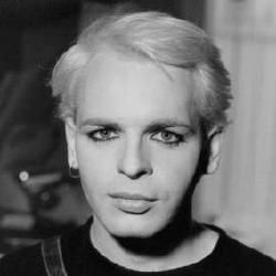 Foto de Gary Numan