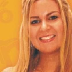 Foto de Krina de Fogo