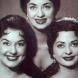 The DeCastro Sisters