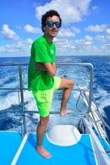 Empoderada (part. MC Mirella, Melody, Bella Angel e DJ GM)