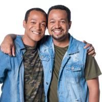 Coração de Cristal (part. Aline Venturi)