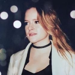 Foto de Alexandra Berglof