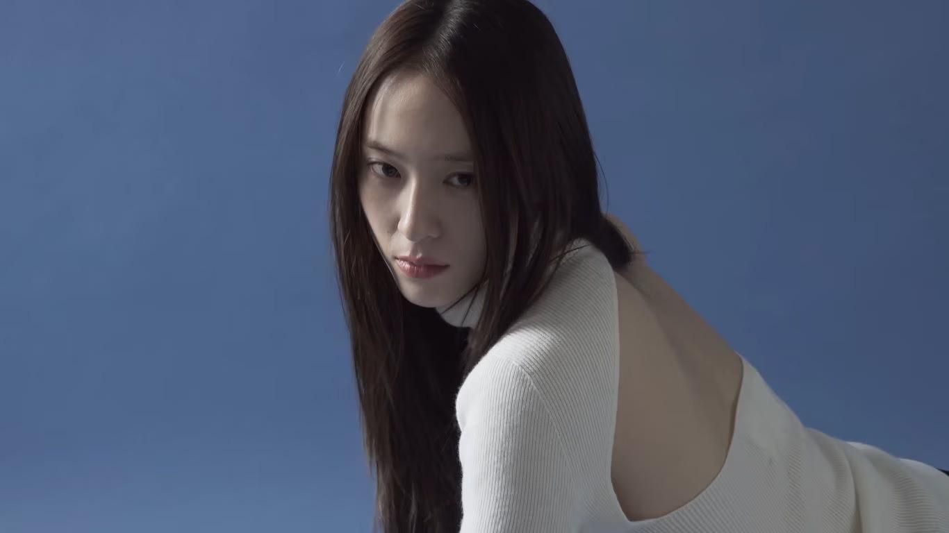 Krystal Jung