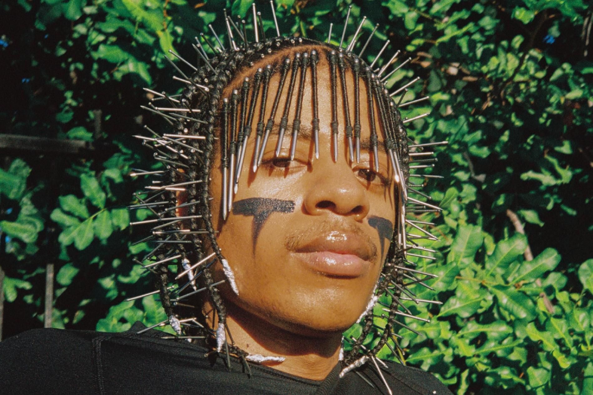 DARLING, I (FEAT. TYLER, THE CREATOR) (EN ESPAÑOL) Teezo Touchdown