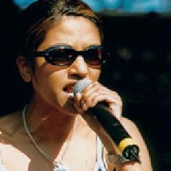 Foto de Sabrina Setlur