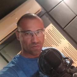 Foto de Pr. Compositor Danilo Rocha