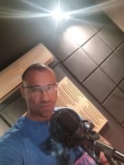 Pr. Compositor Danilo Rocha