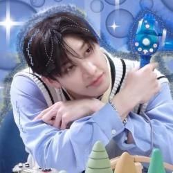 Foto de Bang Chan