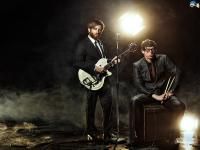 The Black Keys