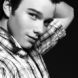 Chris Colfer