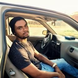 Photo of Rick Borges