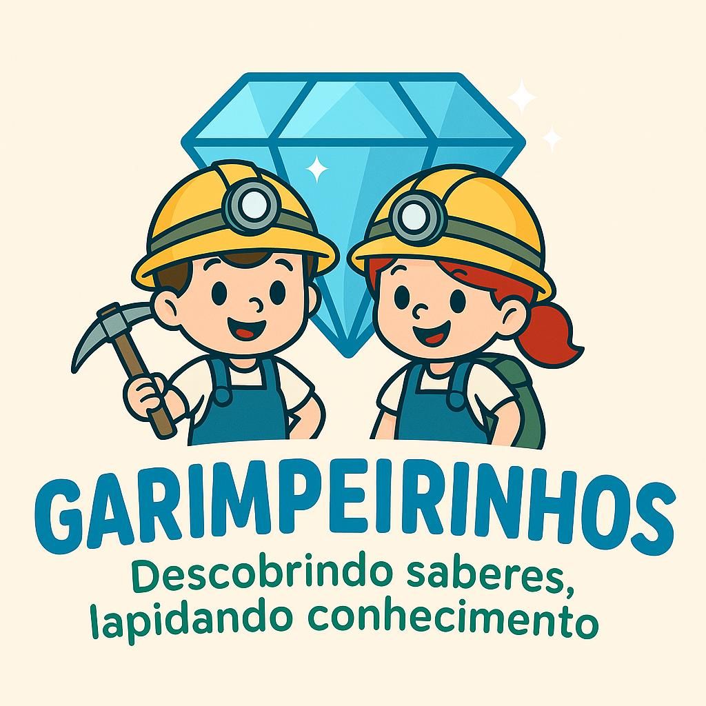 Garimpeirinhos