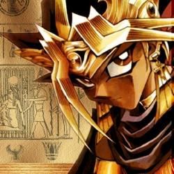 Foto de Yu-Gi-Oh!