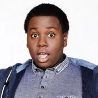 Alex Newell