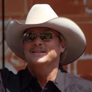 Alan Jackson