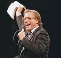 Jimmy Swaggart