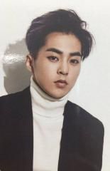 Xiumin