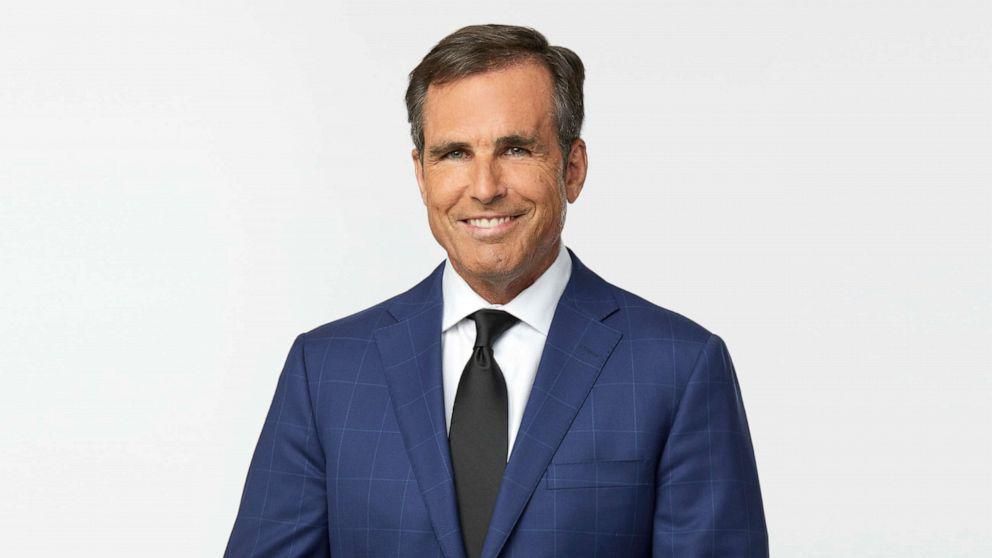 Bob Woodruff