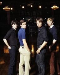 Hallam Foe, Dandelion Blow