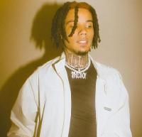 The Goat (feat. Ka$ey)