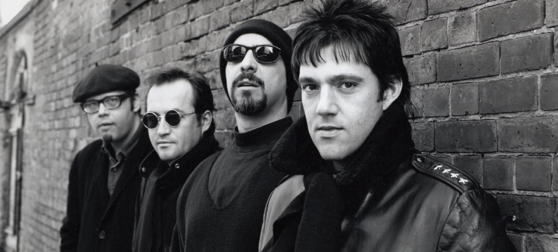 The Smithereens