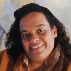 Foto de Ana Lucia (gospel)