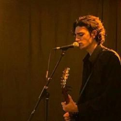 Foto de Stephen Sanchez