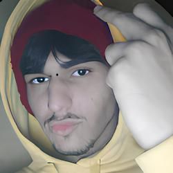 Foto de Yan (Jovem Nay)