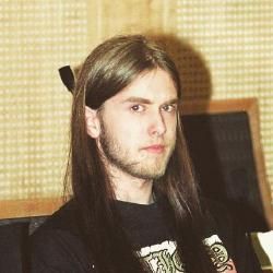 Foto de Burzum