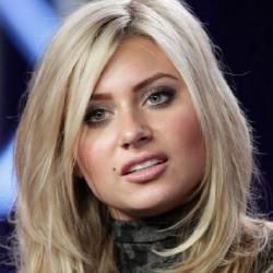 Foto de Aly Michalka