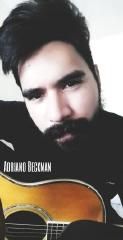 Adriano Beckman