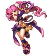 Grand Chase