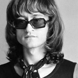 Foto de Michel Polnareff