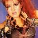Cyndi Lauper