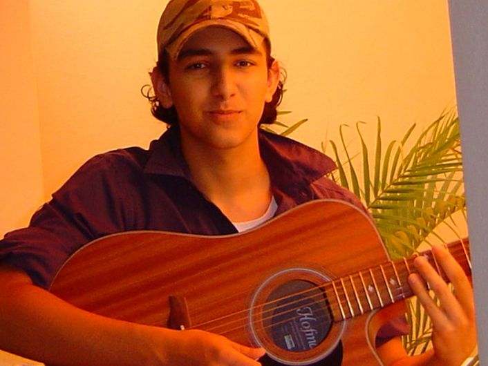 Lucas Palamim