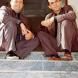 Ruan e Rudney